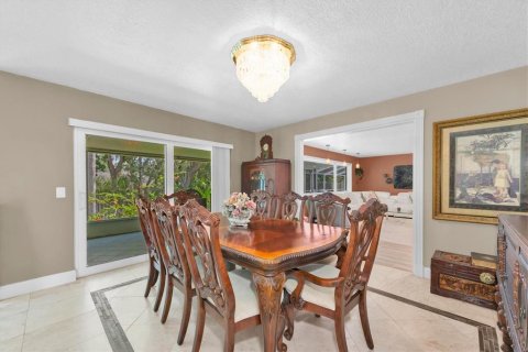 Villa ou maison à vendre à Dunedin, Floride: 5 chambres, 314.38 m2 № 2138187 - photo 15