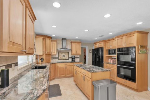 Villa ou maison à vendre à Dunedin, Floride: 5 chambres, 314.38 m2 № 2138187 - photo 2
