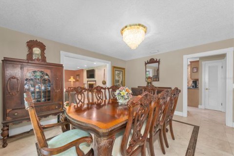 Villa ou maison à vendre à Dunedin, Floride: 5 chambres, 314.38 m2 № 2138187 - photo 16