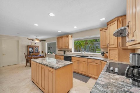Villa ou maison à vendre à Dunedin, Floride: 5 chambres, 314.38 m2 № 2138187 - photo 7