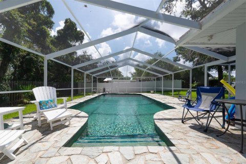 Villa ou maison à vendre à Dunedin, Floride: 5 chambres, 314.38 m2 № 2138187 - photo 5