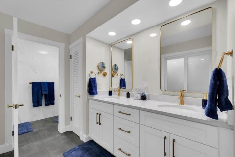 Villa ou maison à vendre à Dunedin, Floride: 5 chambres, 314.38 m2 № 2138187 - photo 21