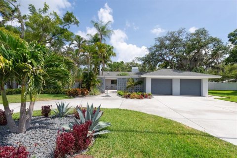 Villa ou maison à vendre à Dunedin, Floride: 5 chambres, 314.38 m2 № 2138187 - photo 9