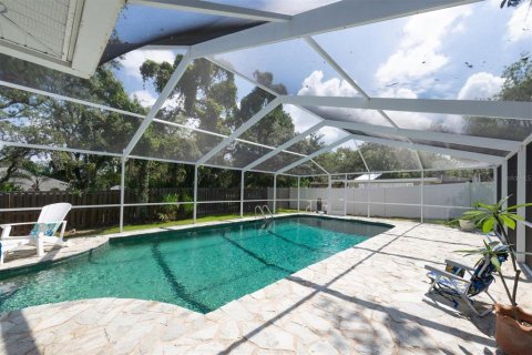 Villa ou maison à vendre à Dunedin, Floride: 5 chambres, 314.38 m2 № 2138187 - photo 20