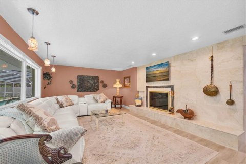 Villa ou maison à vendre à Dunedin, Floride: 5 chambres, 314.38 m2 № 2138187 - photo 10