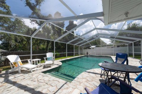 Villa ou maison à vendre à Dunedin, Floride: 5 chambres, 314.38 m2 № 2138187 - photo 13