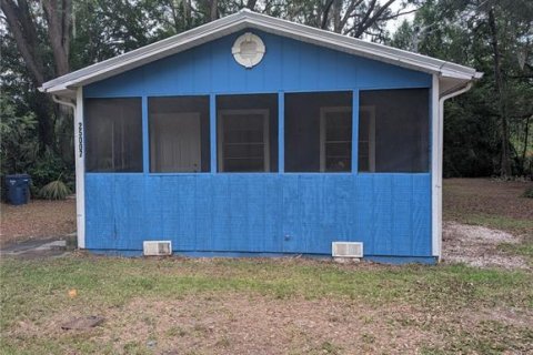 Casa en Newberry, Florida 2 dormitorios, 70.61 m2 № 2098278
