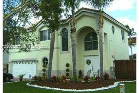 Casa en alquiler en Cooper City, Florida, 4 dormitorios, 189.24 m2 № 2006452 - foto 13
