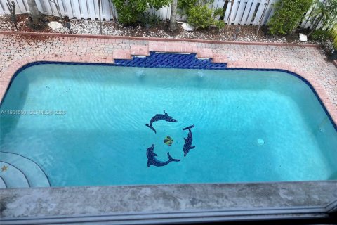 Casa en alquiler en Cooper City, Florida, 4 dormitorios, 189.24 m2 № 2006452 - foto 15