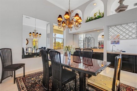 Купить виллу или дом в Сарасота, Флорида 10 комнат, 250м2, № 1844631 - фото 27