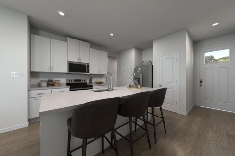 House in Brooksville, Florida 3 bedrooms, 117.89 sq.m. № 2427382 - photo 3