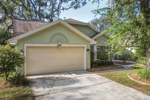 House in Apopka, Florida 3 bedrooms, 130.25 sq.m. № 1631985 - photo 6