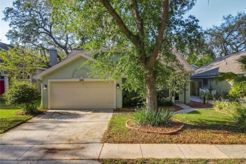 House in Apopka, Florida 3 bedrooms, 130.25 sq.m. № 1631985 - photo 2