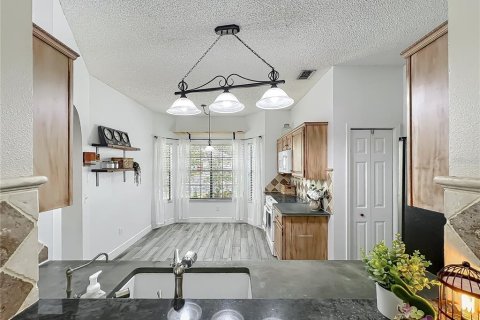 House in Apopka, Florida 3 bedrooms, 130.25 sq.m. № 1631985 - photo 25