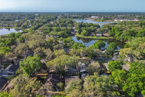 House in Apopka, Florida 3 bedrooms, 130.25 sq.m. № 1631985 - photo 4