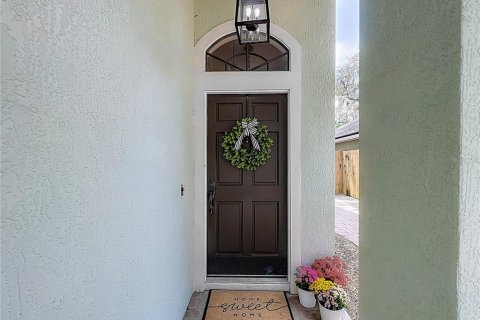 House in Apopka, Florida 3 bedrooms, 130.25 sq.m. № 1631985 - photo 10