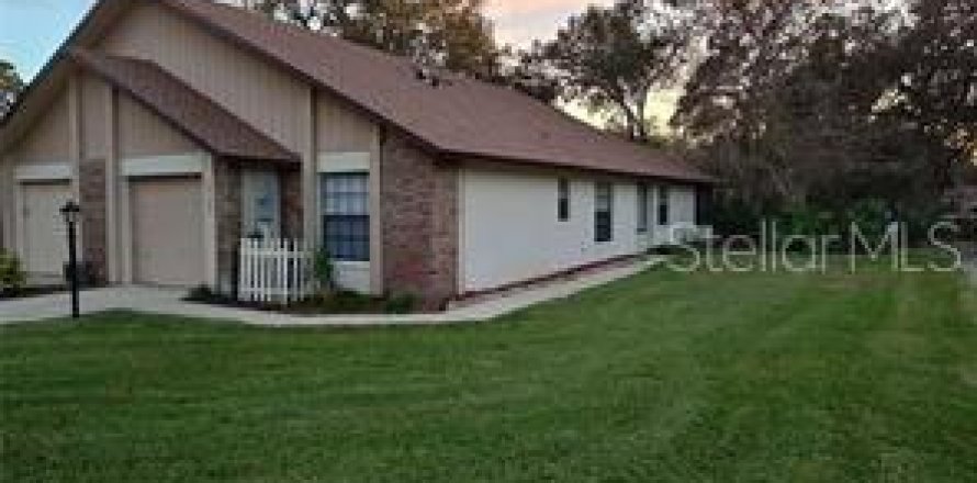 Villa ou maison à Port Orange, Floride 3 chambres, 103.68 m2 № 2390808