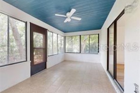 Villa ou maison à louer à Port Orange, Floride: 3 chambres, 103.68 m2 № 2390808 - photo 12
