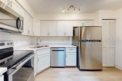 Villa ou maison à louer à Port Orange, Floride: 3 chambres, 103.68 m2 № 2390808 - photo 28