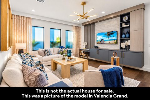 House in Boynton Beach, Florida 3 bedrooms, 273.97 sq.m. № 2392731 - photo 7