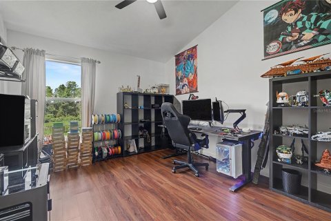 House in Land O' Lakes, Florida 5 bedrooms, 219.9 sq.m. № 2324173 - photo 30