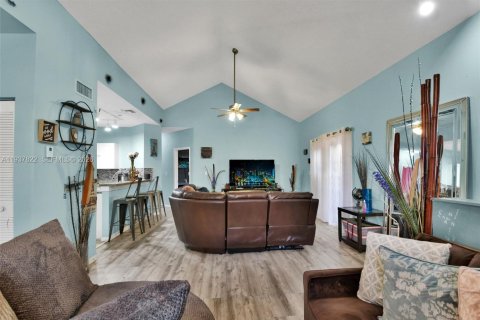 Copropriété à vendre à North Lauderdale, Floride: 3 chambres, 112.88 m2 № 1996599 - photo 13