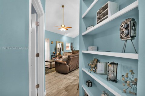 Copropriété à vendre à North Lauderdale, Floride: 3 chambres, 112.88 m2 № 1996599 - photo 28