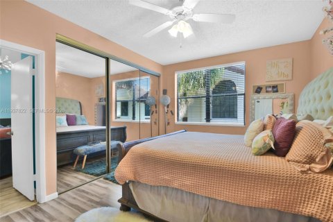 Copropriété à vendre à North Lauderdale, Floride: 3 chambres, 112.88 m2 № 1996599 - photo 24