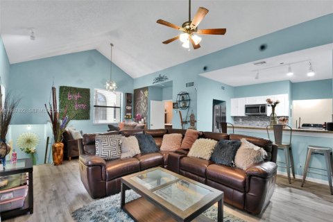 Copropriété à vendre à North Lauderdale, Floride: 3 chambres, 112.88 m2 № 1996599 - photo 6