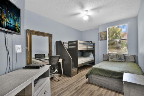 Copropriété à vendre à North Lauderdale, Floride: 3 chambres, 112.88 m2 № 1996599 - photo 29