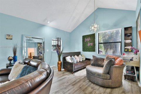 Copropriété à vendre à North Lauderdale, Floride: 3 chambres, 112.88 m2 № 1996599 - photo 11