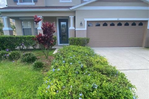 Casa en alquiler en Winter Garden, Florida, 4 dormitorios, 263.29 m2 № 1904931 - foto 4