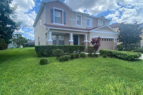 Casa en alquiler en Winter Garden, Florida, 4 dormitorios, 263.29 m2 № 1904931 - foto 2