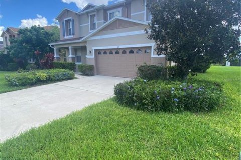 Casa en alquiler en Winter Garden, Florida, 4 dormitorios, 263.29 m2 № 1904931 - foto 3