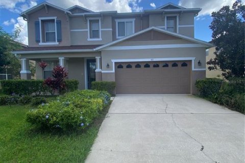Casa en alquiler en Winter Garden, Florida, 4 dormitorios, 263.29 m2 № 1904931 - foto 1