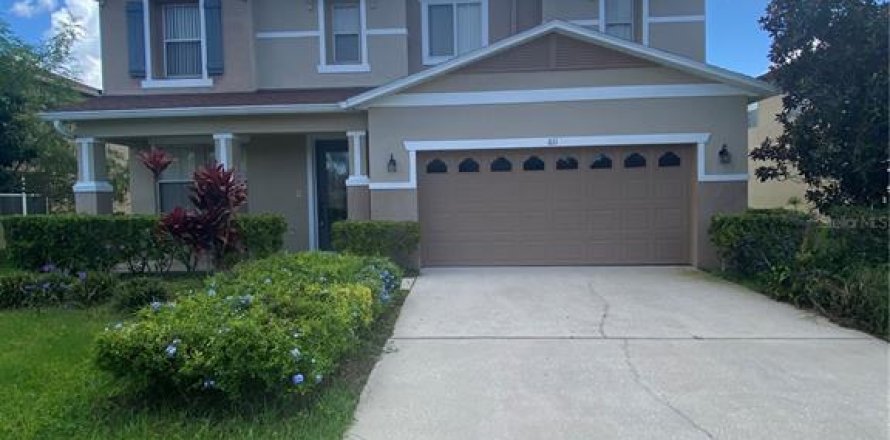 Casa en Winter Garden, Florida 4 dormitorios, 263.29 m2 № 1904931