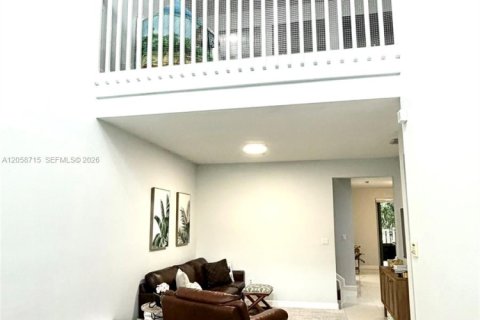 Touwnhouse à louer à Doral, Floride: 3 chambres, 186.55 m2 № 2168191 - photo 3