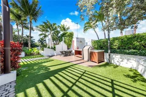 Condominio en venta en Miami, Florida, 2 dormitorios, 106.56 m2 № 2022213 - foto 20