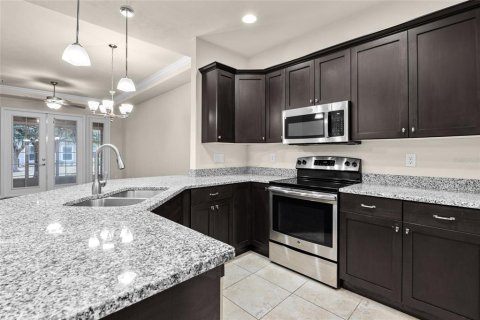 Adosado en venta en Newberry, Florida, 2 dormitorios, 110 m2 № 1537502 - foto 2