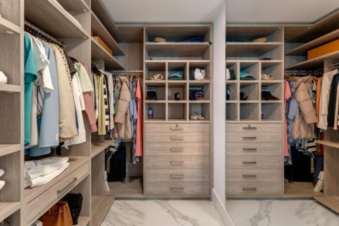 Copropriété à vendre à Bal Harbour, Floride: 3 chambres, 303.23 m2 № 2147199 - photo 19