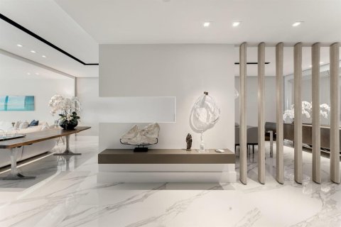 Copropriété à vendre à Bal Harbour, Floride: 3 chambres, 303.23 m2 № 2147199 - photo 6