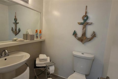 Condominio en venta en Lauderhill, Florida, 1 dormitorio, 88.63 m2 № 2182417 - foto 22