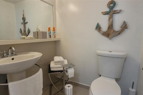 Condominio en venta en Lauderhill, Florida, 1 dormitorio, 88.63 m2 № 2182417 - foto 24