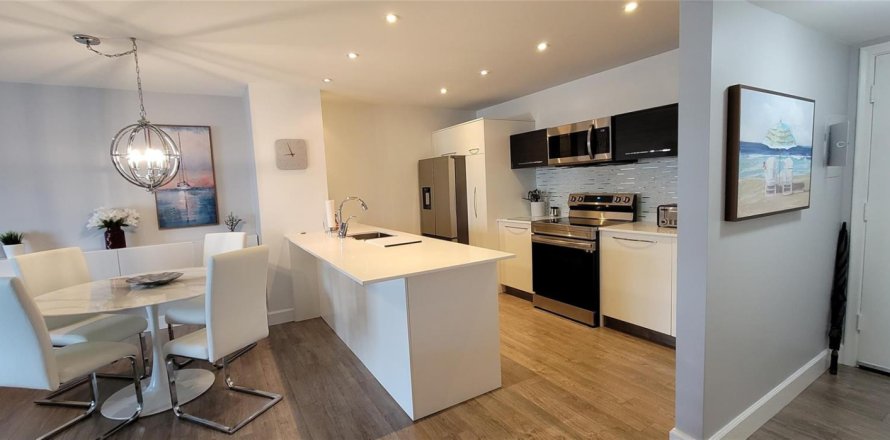 Condominio en Lauderhill, Florida, 1 dormitorio № 2182417