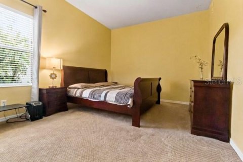 Villa ou maison à louer à Land O' Lakes, Floride: 4 chambres, 355.91 m2 № 2412617 - photo 22