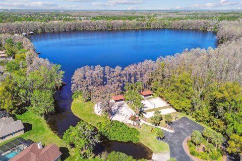 Villa ou maison à louer à Land O' Lakes, Floride: 4 chambres, 355.91 m2 № 2412617 - photo 30