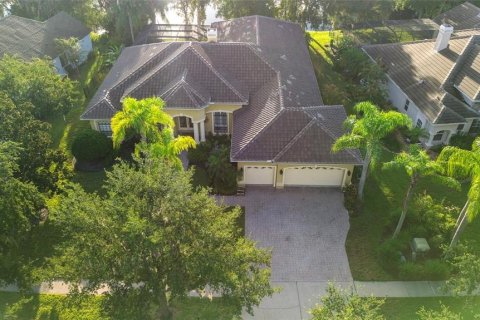 Villa ou maison à louer à Land O' Lakes, Floride: 4 chambres, 355.91 m2 № 2412617 - photo 27
