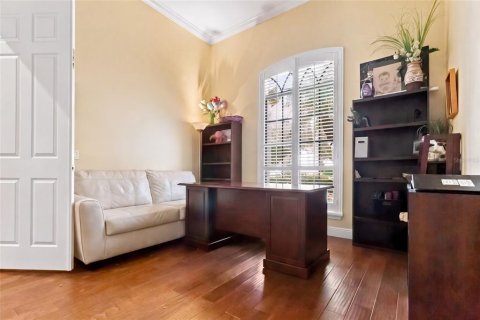 Villa ou maison à louer à Land O' Lakes, Floride: 4 chambres, 355.91 m2 № 2412617 - photo 13
