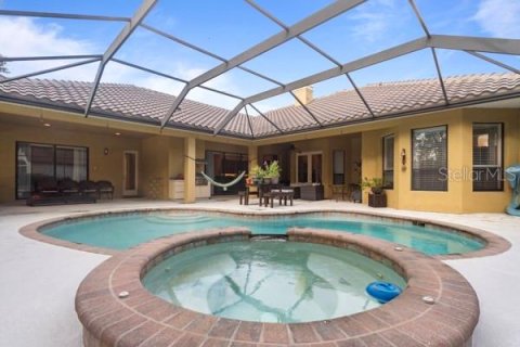 Villa ou maison à louer à Land O' Lakes, Floride: 4 chambres, 355.91 m2 № 2412617 - photo 3