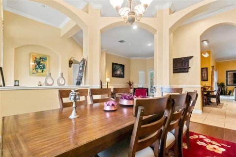 Villa ou maison à louer à Land O' Lakes, Floride: 4 chambres, 355.91 m2 № 2412617 - photo 9